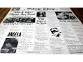 Download Lagu John Lennon - Some Time in New York City - 1972 - Vinyl Unboxing