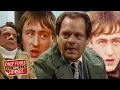 Download Lagu Only Fools And Horses Funny Scenes of Series 4, 5, and 1989 Special | BBC Comedy Greats