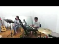 Download Lagu Hujan Rindu I Hari Mukti l Lirik (Donna Yunita)