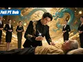 Download Lagu Esposa arrogante humilha marido pobre! CEO oferece 100 bi por 4 agulhas que salvam avô bilionário!