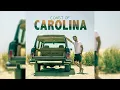 Cody Webb - "Coast Of Carolina" (Official Audio)