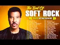 Lagu Soft Rock Songs 70s 80s 90s Full Album 📀 Bee Gees, Rod Stewart, Phil Collins, Queen, Led Zeppelin