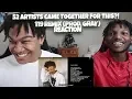 Download Lagu 119 REMIX (Prod.GRAY) - Various Artists - REACTION | OH... MY... 🔥