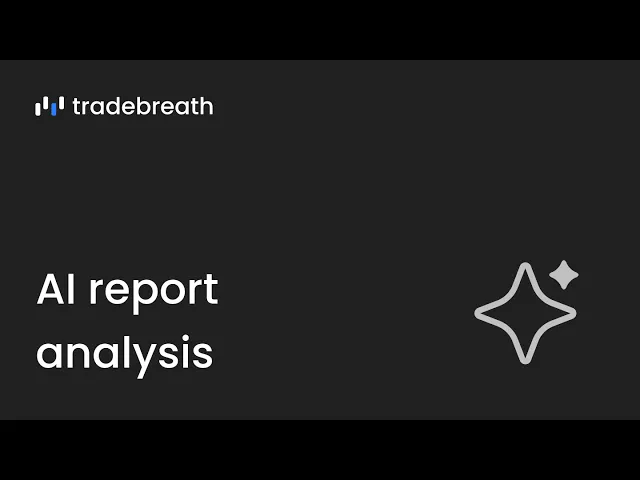 See the AI analysis on YouTube