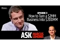 Marcus Lemonis How to Turn a 2 Million Business Into 200 Million Inc Magazine