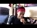 GZUZ - Drück Drück (feat. LX) REACTION!!!