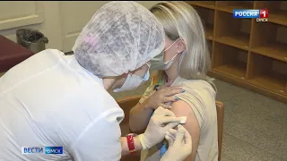 В Омском регионе зафиксировано ухудшение эпидемиологической ситуации с коронавирусом