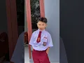 Download Lagu GANTENG BANGET ZULTAN PAKE BAJU SEKOLAH😍