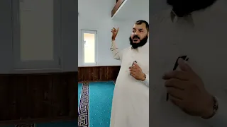 من مساجد ألبانيا 