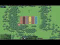 LibGDX MMO implemented a walking sound based on tile