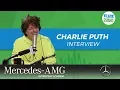 Download Lagu How Charlie Puth Has Changed Since Moving to LA | Elvis Duran Show