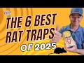 Download Lagu The 6 Best Rat Traps of 2025, According to an Exterminator
