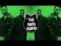 God Damn [BASS BOOSTED] Karan Aujla Ft. Badshah | Latest Bass Boosted Punjabi Songs 2024