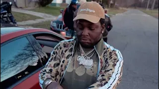 Rio Da Young Og x almighty slime x leewayy - Lean Chronicles remix