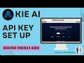 How to Set Up KIE AI API Key Connect to n8n Google Veo3 Text-to-