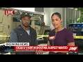 Witness describes interaction with police amid Midtown Atlanta shooting investigation