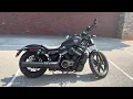 New 2026 Harley-Davidson Nightster Motorcycle For Sale In Dothan AL