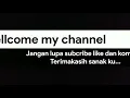 Download Lagu BADINDIN ROCK COVER REAL DRUM