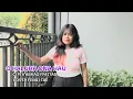 O HALUHA ONA HAU#CIPTA ABRAO FREITAS #COVER FENSI TAE