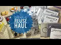 Craft Haul - Creative Reuse