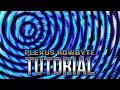 Rowbyte Plexus Animation After Effects Tutorial Background