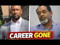 Chris Fletcher s Career Fallout The Real Reason He Risked It All LAMH