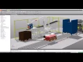 ABB RobotStudio 6 05 at Automate 2017 Software for robot setups