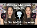 Download Lagu DJ KELAK KAU TELAH DEWASA REMIX WUT WUT TREND VELOCITY | DJ KUTIMANG ADIKKU SAYANG VIRAL TIKTOK