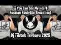 Download Lagu DJ YOU CAN SEE MY HEART || DJ RUSSIAN ROULETTE BREAKBEAT REMIX 🎵 DJ VIRAL TIKTOK TERBARU 2025 !!!
