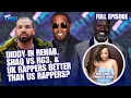 Download Lagu Diddy in Rehab, Drake on UK Rappers Better than US Rappers, \u0026 Shaq vs RG3 | Side Dish