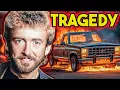 The Tragic Life and Death Of Keith Whitley