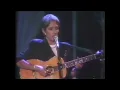 Joan Baez 1989 "There But For Fortune" LIVE PBS special-Jackson Browne guest (part 6)