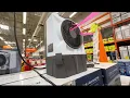 Hessaire Portable Evaporation Cooler 99 at Home Depot