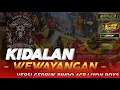 Download Lagu DJ bantengan viral‼️GEDRUK BUMI POTOK SEJATI [ KALAPAN KIDALAN  X WE WAYANGAN ] @DJc2revolution