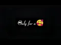 Download Lagu ❤️True Love❤️||💞Tamil Black screen💞||💞whatsapp status in tamil💞||NishKaviNlove