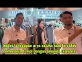 Download Lagu Sungguh tak percaya pengakuan arya saat terciduk belanja dengan amanda di mol tadi malam ternyata