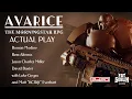 Avarice The Morningstar RPG First Play Session