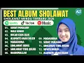 Lagu SHOLAWAT FULL ALBUM 2026 TERBARU | SERAT PENJAJAH, WALI SONGO  NING UMI LAILA .