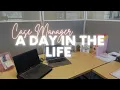 Day in the Life of a Case Manager Social Worker Vlog Case Management Tips