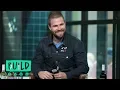 Stephen Amell s Training To Become The Green Arrow On Arrow