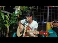Ihsan - Bunga (Karena Aku Lelaki ) Adam Cover