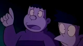 doraemon malay version pelita menakutkan