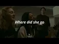 Saleka - Where Did She Go Original Music From The Motion Picture TRAP