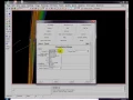 8 MERGER COAL BODY MINESCAPE STRATMODEL WIREFRAME MODELLING
