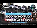 Download Lagu DJ TRAP X PARTY EGO WONG TUO 🔥 X TELUR GULUNG • PACHANGA MELODY || BY WDP REVOLUTION ‼️