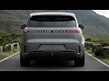 Lagu De Range Rover Sport 2026 is er eindelijk - EERSTE BLIK!