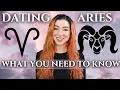 DATING AN ARIES Aries BEST Love Matches Compatibility Personality Traits Aries Soulmate