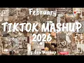 Lagu Tiktok Mashup February 🤎2026🤎 (Not Clean)