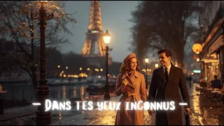 Dans Tes Yeux Inconnus FRENCH SONGS Sound Of Love N012 