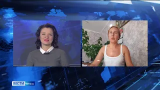 Большереченский зоопарк откроется для посетителей